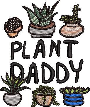 Plant Daddy Plant Daddy