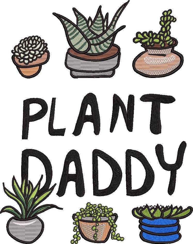 Plant Daddy Plant Daddy