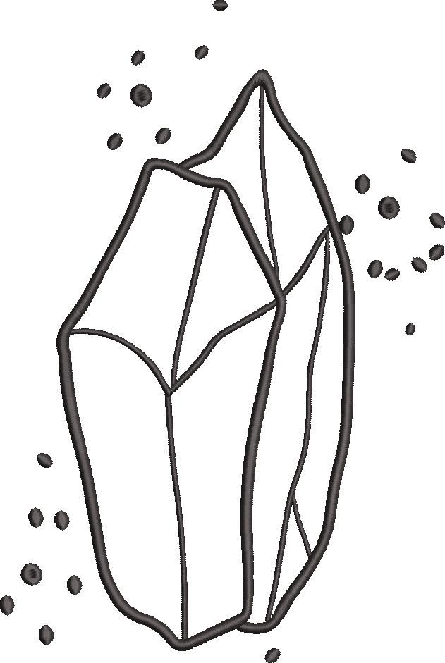 Crystal Stones Crystal Stones