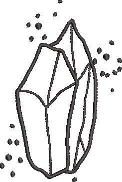 Crystal Stones Crystal Stones