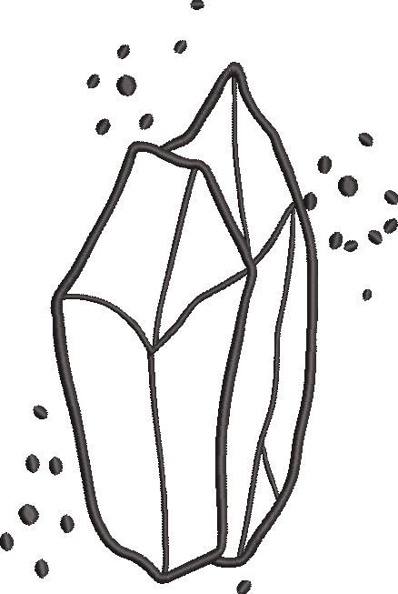 Crystal Stones Crystal Stones