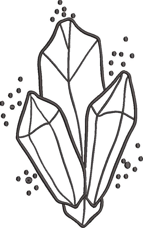 Crystal Stones Crystal Stones