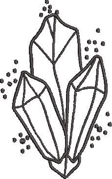 Crystal Stones Crystal Stones