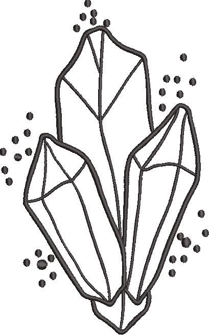 Crystal Stones Crystal Stones