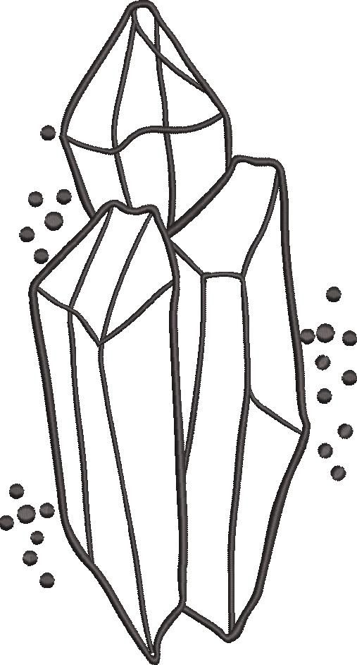 Crystal Stones