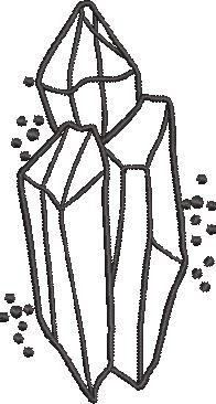 Crystal Stones