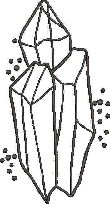 Crystal Stones