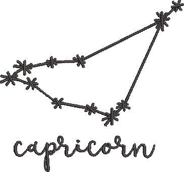 Capricorn Capricorn