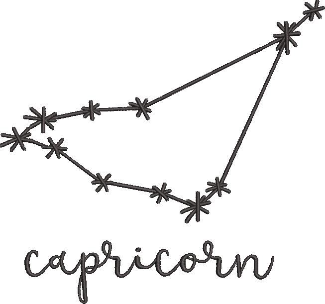Capricorn Capricorn