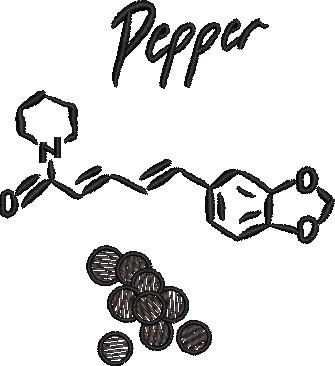 Pepper Bond Pepper Bond