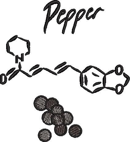 Pepper Bond Pepper Bond