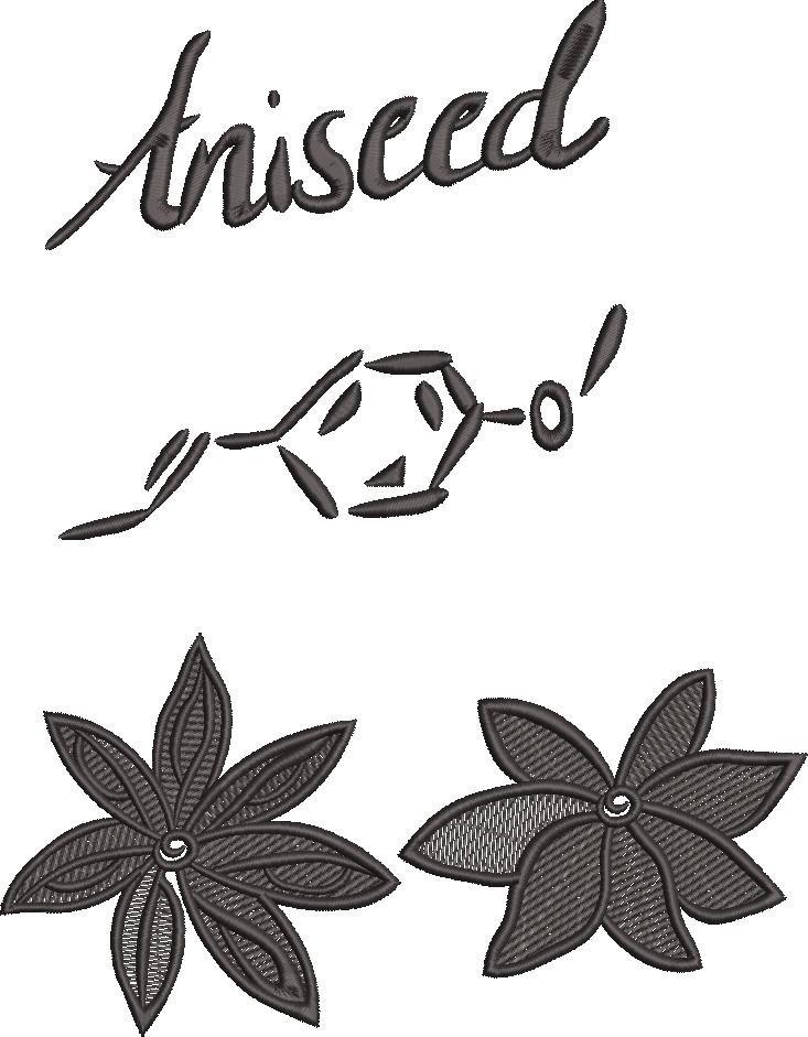 Aniseed Bond