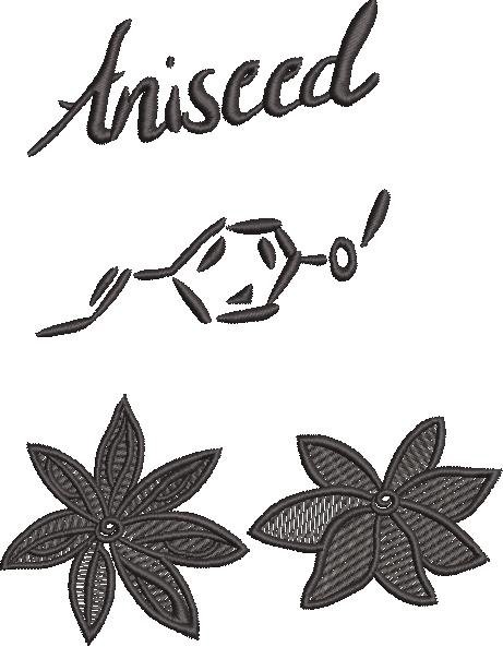 Aniseed Bond
