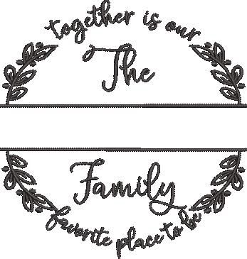 Family Quote Family Quote