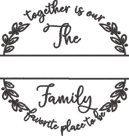 Family Quote Family Quote