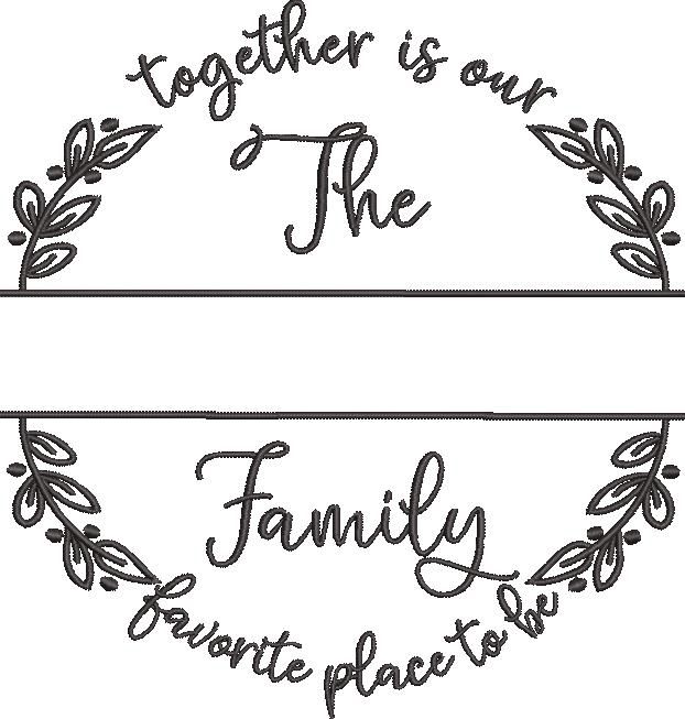 Family Quote Family Quote