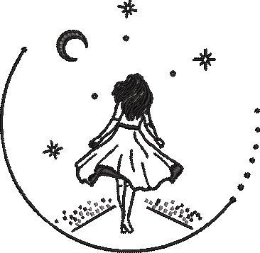 Moon Girl