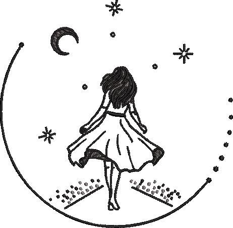 Moon Girl