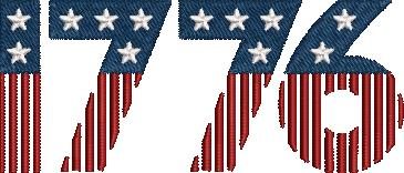 Year Of Independence 1776 Year Of Independence 1776