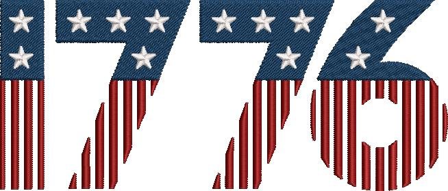 Year Of Independence 1776 Year Of Independence 1776
