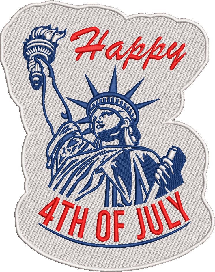 Happy 4th Of July