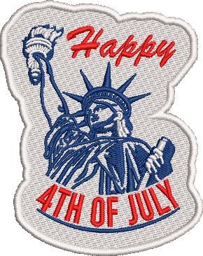 Happy 4th Of July