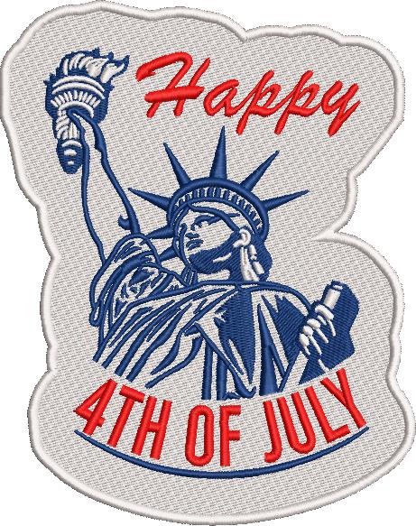 Happy 4th Of July