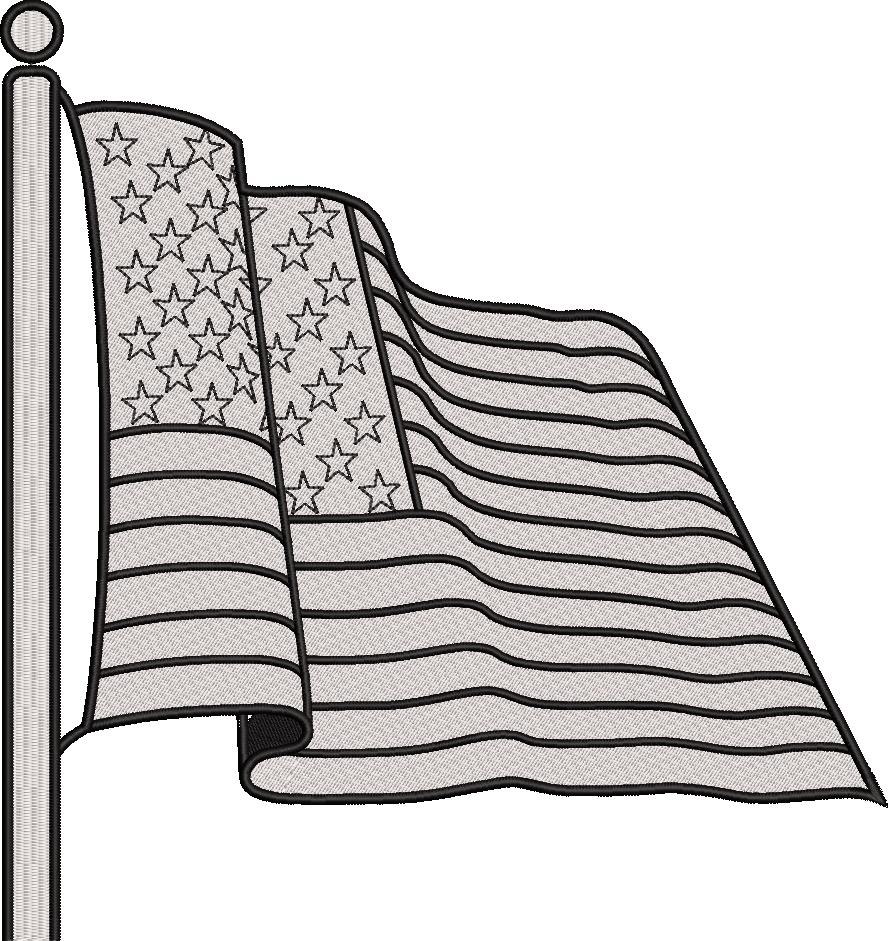 American Flag