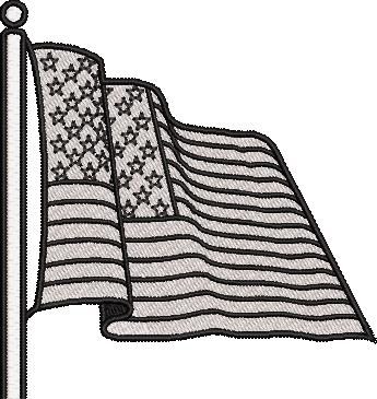 American Flag