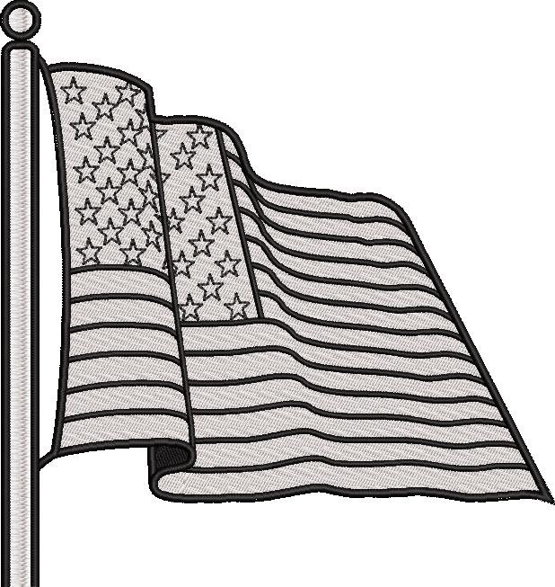 American Flag