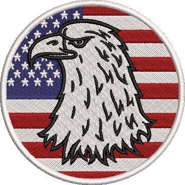 American Bald Eagle American Bald Eagle