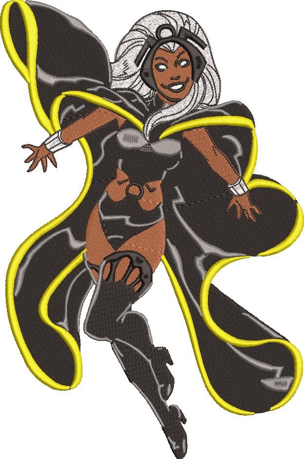 Weather Witch