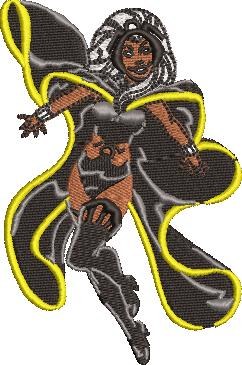 Weather Witch