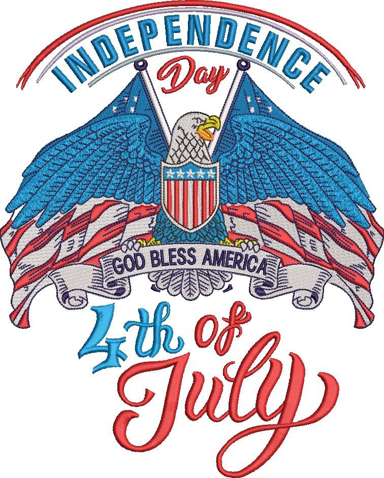 God Bless America God Bless America
