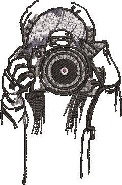 Photographer Woman Photographer Woman