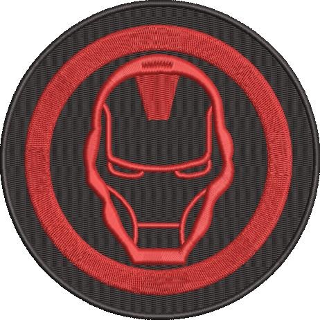 Red Tech Genius Logo Red Tech Genius Logo