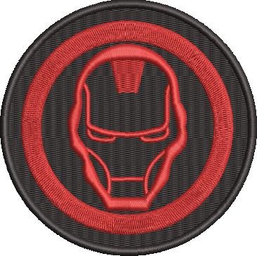 Red Tech Genius Logo Red Tech Genius Logo
