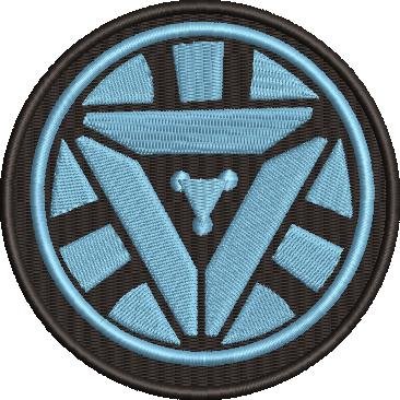 Tech Genius Triathlon Logo