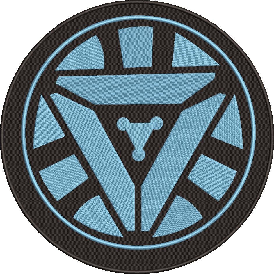 Tech Genius Triathlon Logo