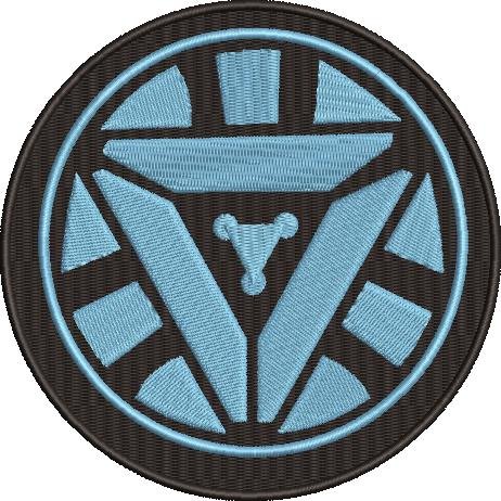 Tech Genius Triathlon Logo