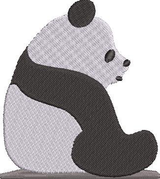 Sad Panda Sad Panda