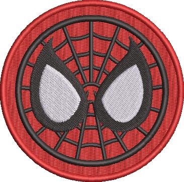 Web Man Mask Web Man Mask
