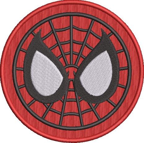 Web Man Mask Web Man Mask