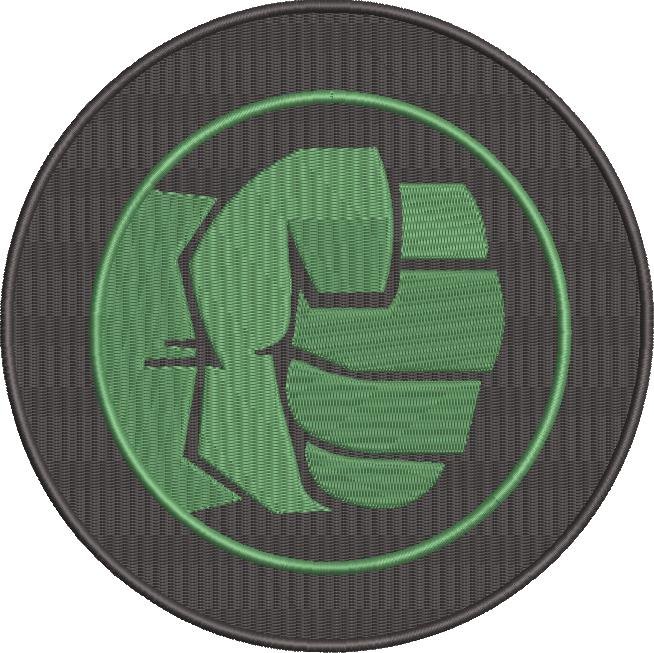 Hulk Logo
