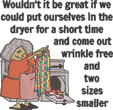 Put Ourselves In The Dryer Funny Quote Put Ourselves In The Dryer Funny Quote