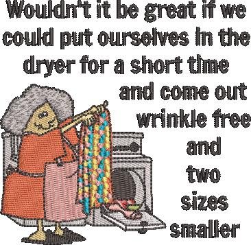 Put Ourselves In The Dryer Funny Quote Put Ourselves In The Dryer Funny Quote