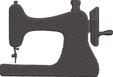 Simple Sewing Machine Simple Sewing Machine