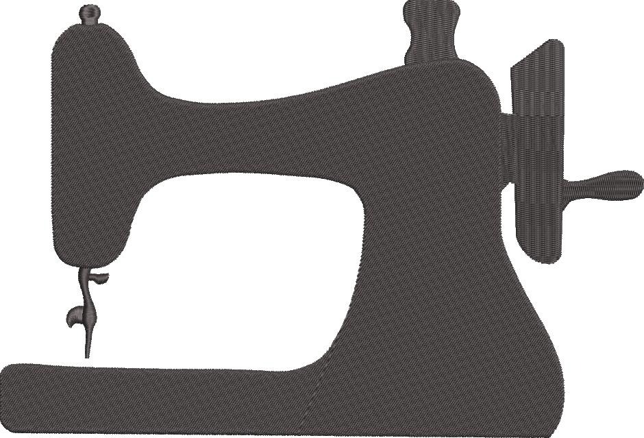 Simple Sewing Machine Simple Sewing Machine