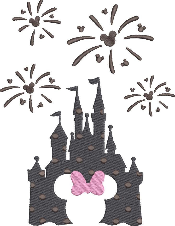 Little Mouse Castle Little Mouse Castle