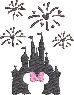 Little Mouse Castle Little Mouse Castle